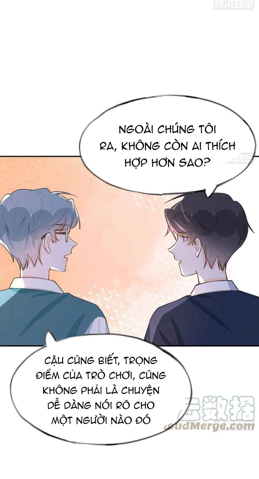 Tình Yêu Mạng Ngọt Ngào Lật Xe Rồi!: Chapter 89