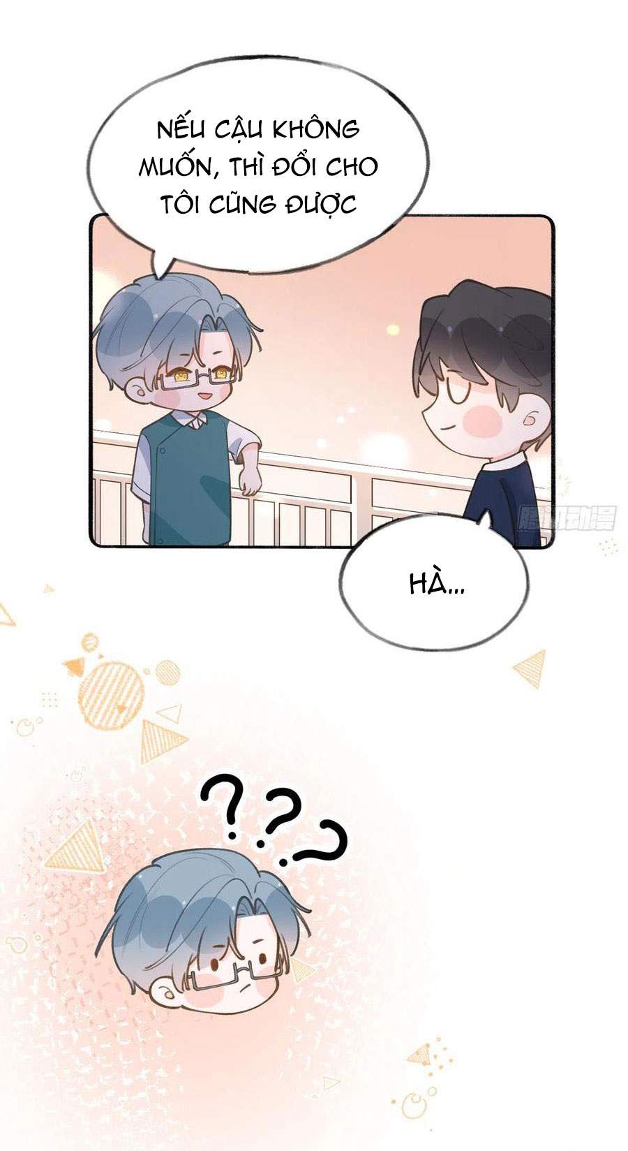 Tình Yêu Mạng Ngọt Ngào Lật Xe Rồi!: Chapter 89