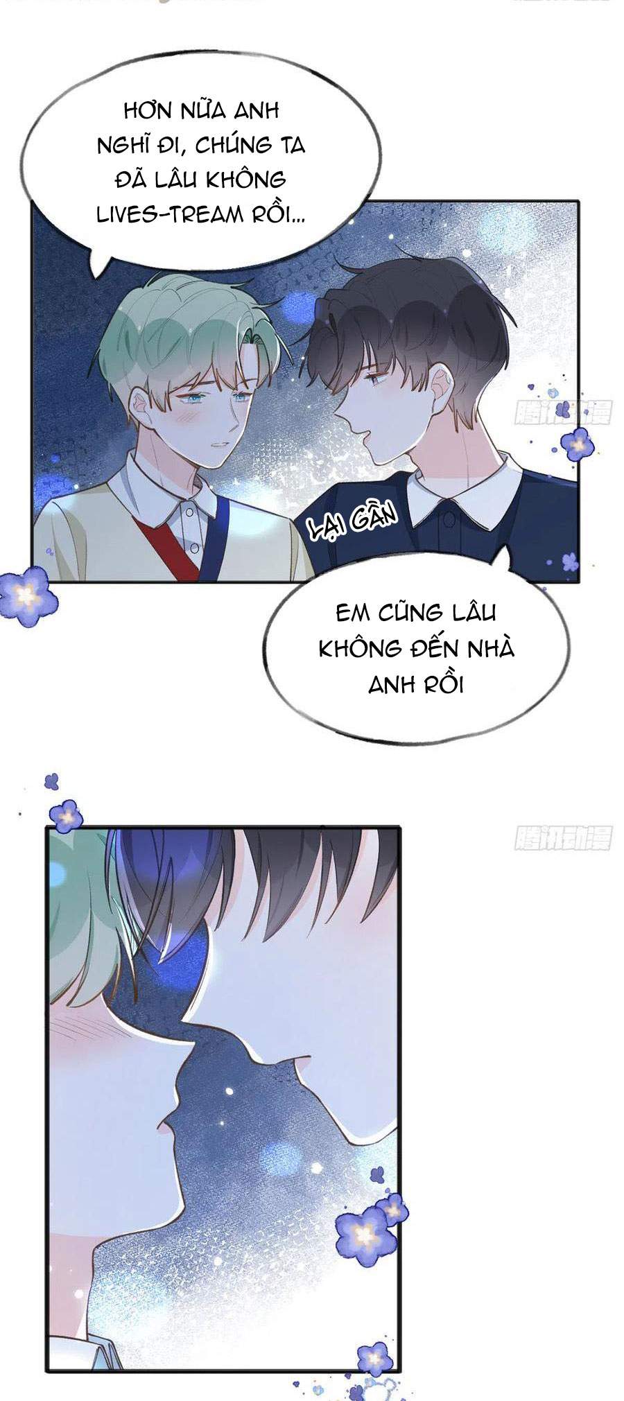 Tình Yêu Mạng Ngọt Ngào Lật Xe Rồi!: Chapter 89