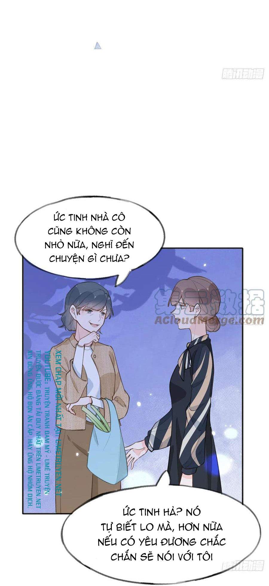 Tình Yêu Mạng Ngọt Ngào Lật Xe Rồi!: Chapter 89