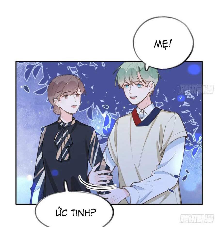 Tình Yêu Mạng Ngọt Ngào Lật Xe Rồi!: Chapter 89