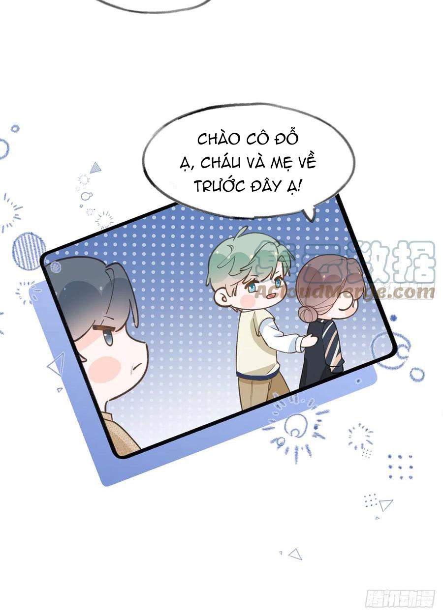 Tình Yêu Mạng Ngọt Ngào Lật Xe Rồi!: Chapter 89