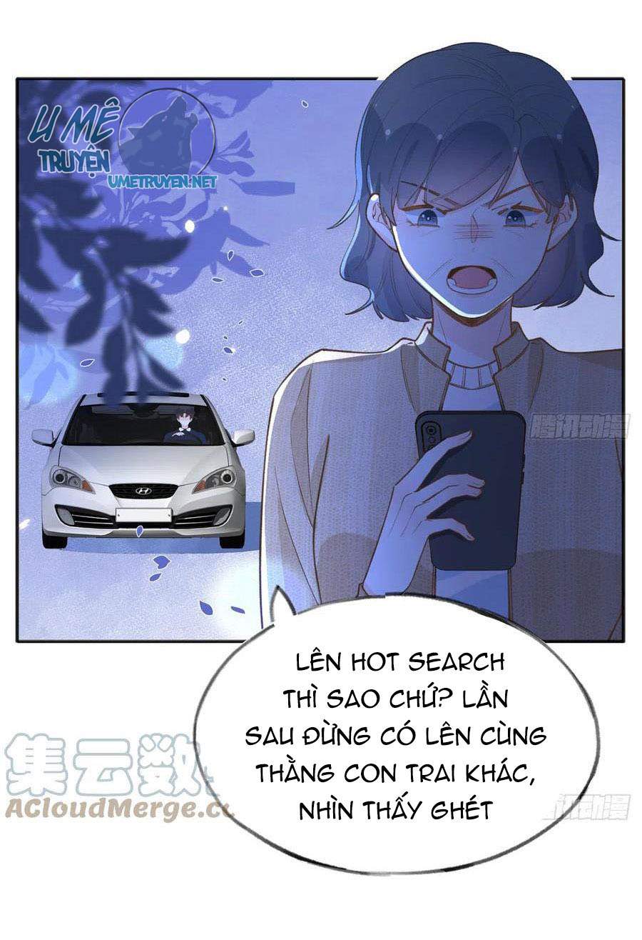 Tình Yêu Mạng Ngọt Ngào Lật Xe Rồi!: Chapter 89