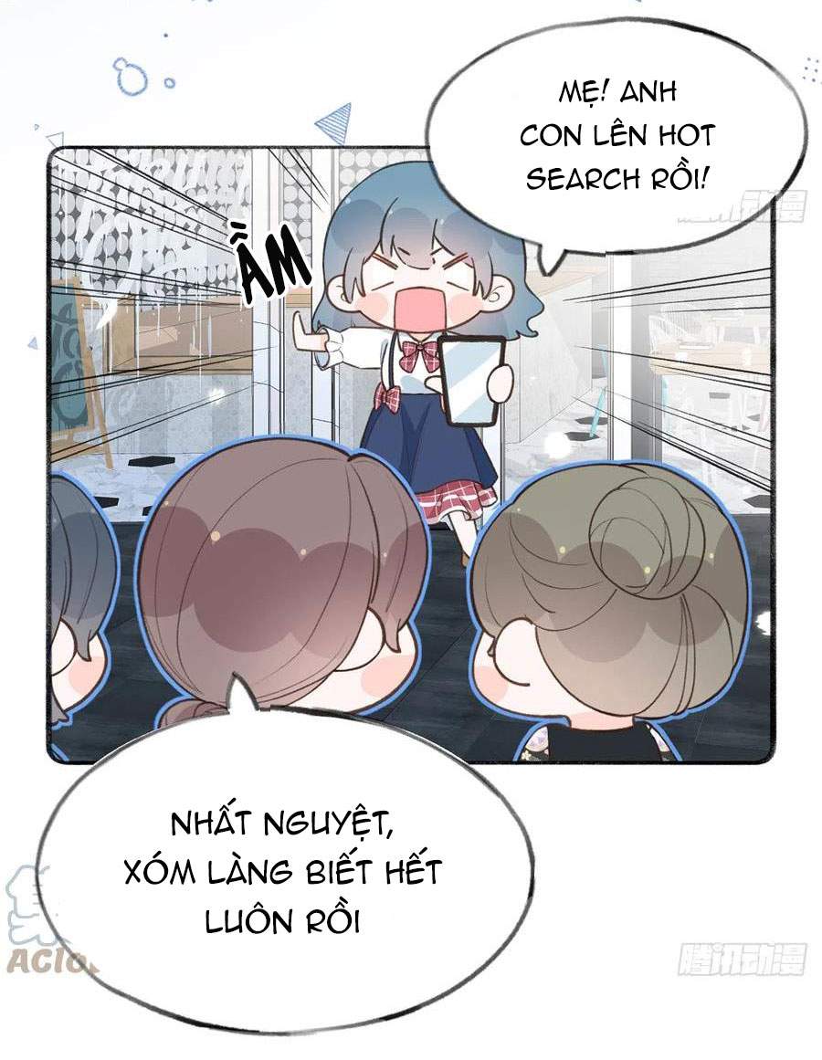Tình Yêu Mạng Ngọt Ngào Lật Xe Rồi!: Chapter 89