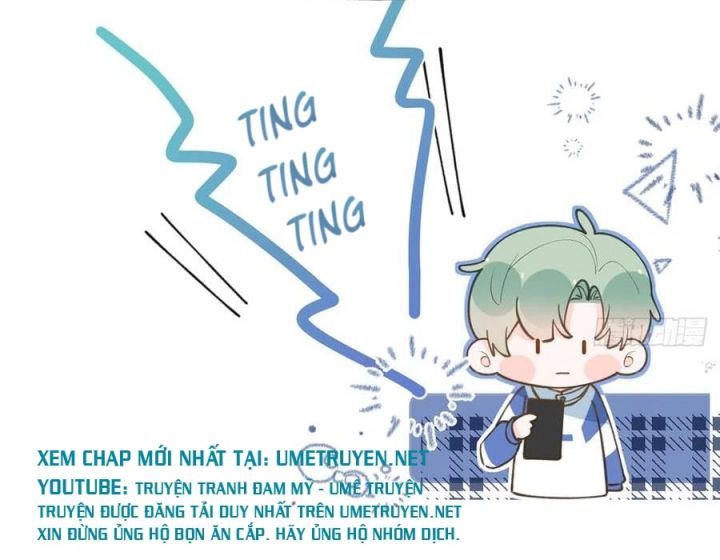 Tình Yêu Mạng Ngọt Ngào Lật Xe Rồi!: Chapter 91