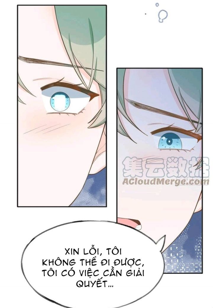 Tình Yêu Mạng Ngọt Ngào Lật Xe Rồi!: Chapter 91