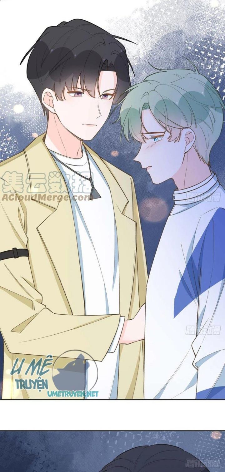 Tình Yêu Mạng Ngọt Ngào Lật Xe Rồi!: Chapter 91