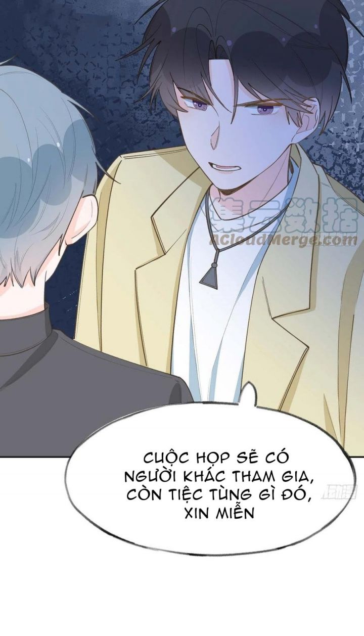Tình Yêu Mạng Ngọt Ngào Lật Xe Rồi!: Chapter 91