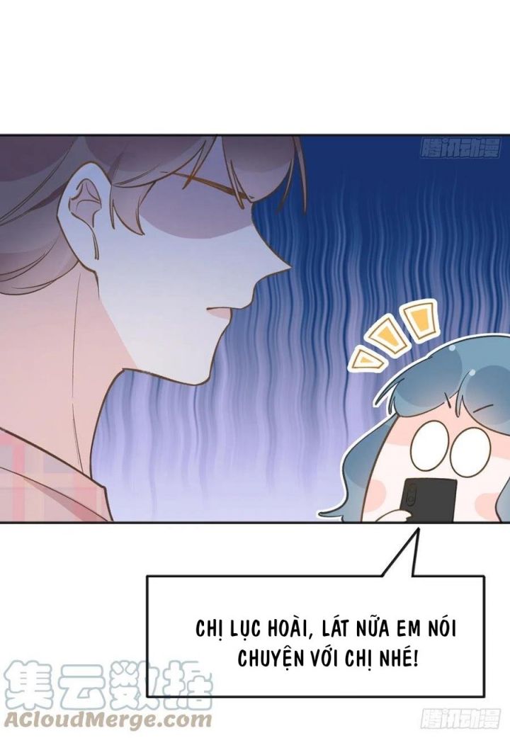 Tình Yêu Mạng Ngọt Ngào Lật Xe Rồi!: Chapter 91