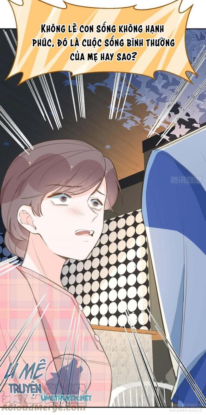 Tình Yêu Mạng Ngọt Ngào Lật Xe Rồi!: Chapter 91