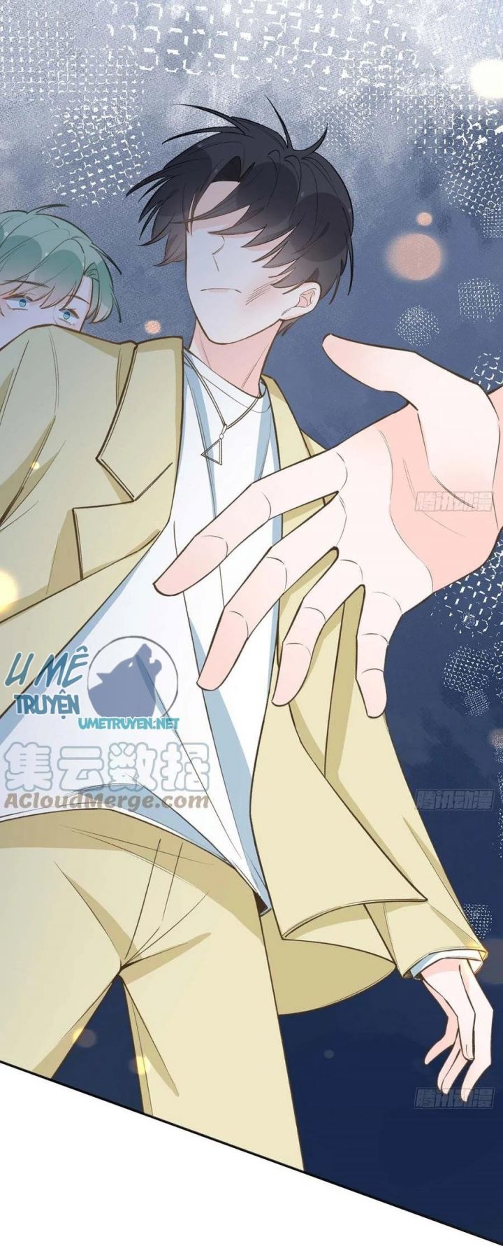 Tình Yêu Mạng Ngọt Ngào Lật Xe Rồi!: Chapter 91