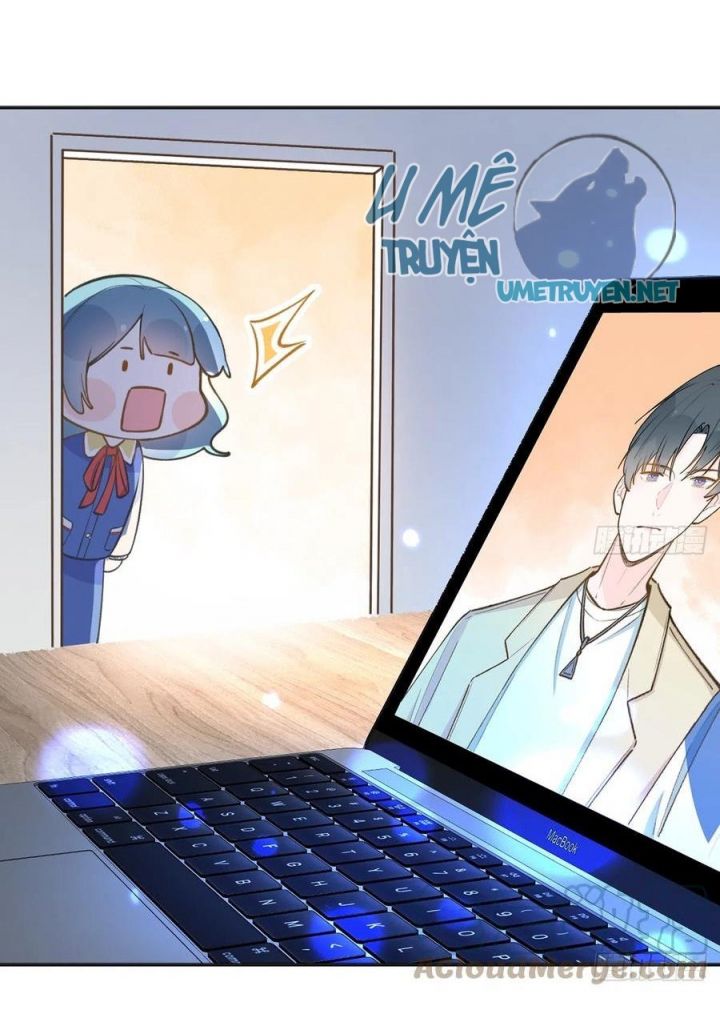 Tình Yêu Mạng Ngọt Ngào Lật Xe Rồi!: Chapter 91