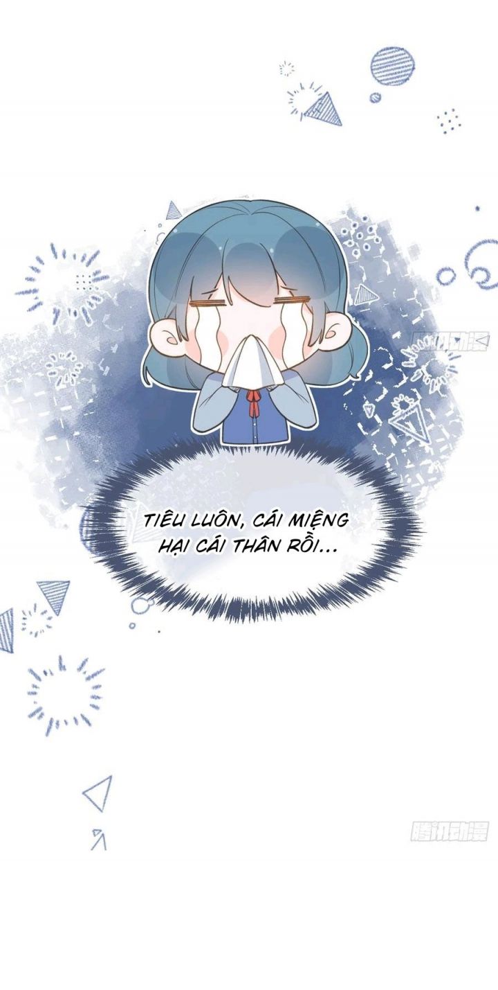 Tình Yêu Mạng Ngọt Ngào Lật Xe Rồi!: Chapter 91