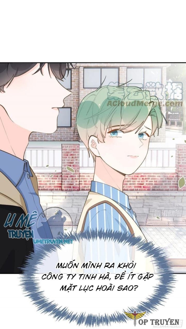 Tình Yêu Mạng Ngọt Ngào Lật Xe Rồi!: Chapter 93