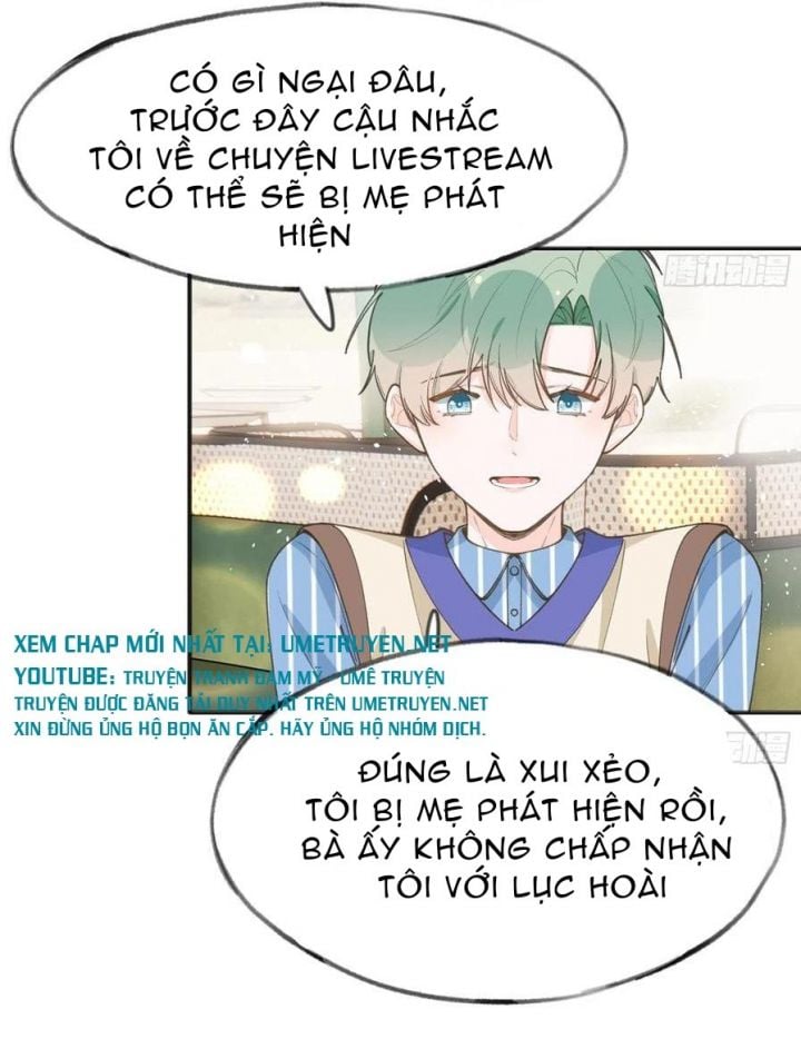 Tình Yêu Mạng Ngọt Ngào Lật Xe Rồi!: Chapter 93