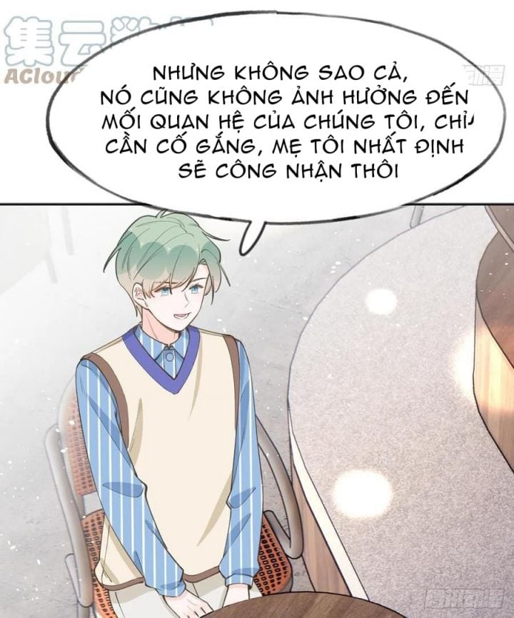 Tình Yêu Mạng Ngọt Ngào Lật Xe Rồi!: Chapter 93