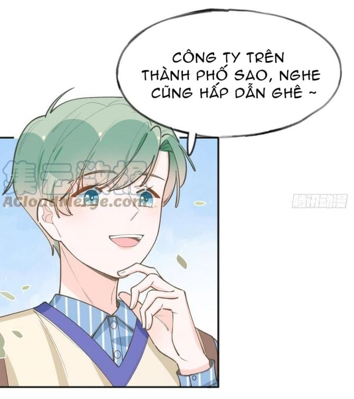 Tình Yêu Mạng Ngọt Ngào Lật Xe Rồi!: Chapter 93