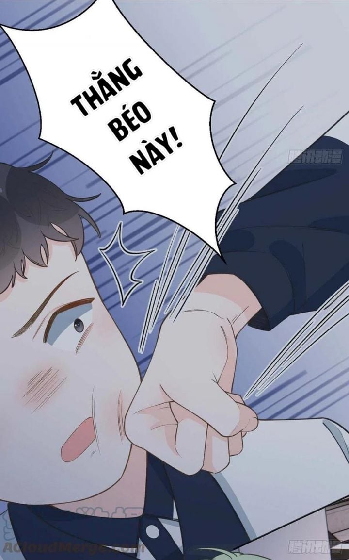 Tình Yêu Mạng Ngọt Ngào Lật Xe Rồi!: Chapter 93