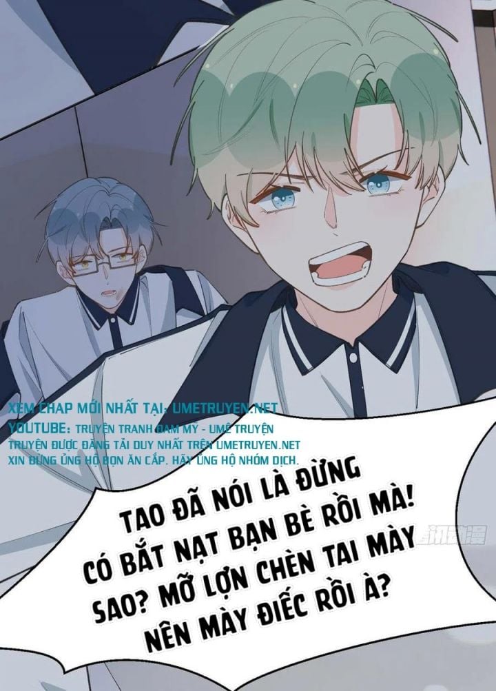 Tình Yêu Mạng Ngọt Ngào Lật Xe Rồi!: Chapter 93