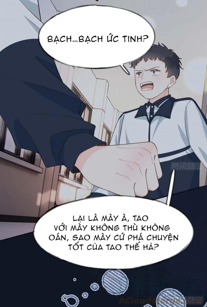 Tình Yêu Mạng Ngọt Ngào Lật Xe Rồi!: Chapter 93