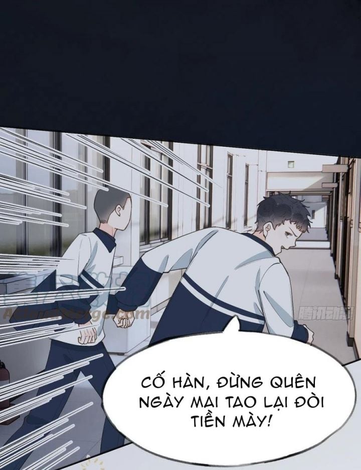 Tình Yêu Mạng Ngọt Ngào Lật Xe Rồi!: Chapter 93