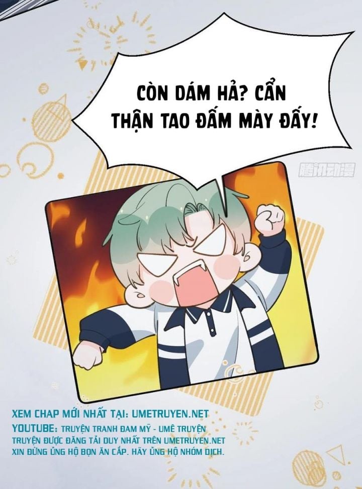 Tình Yêu Mạng Ngọt Ngào Lật Xe Rồi!: Chapter 93