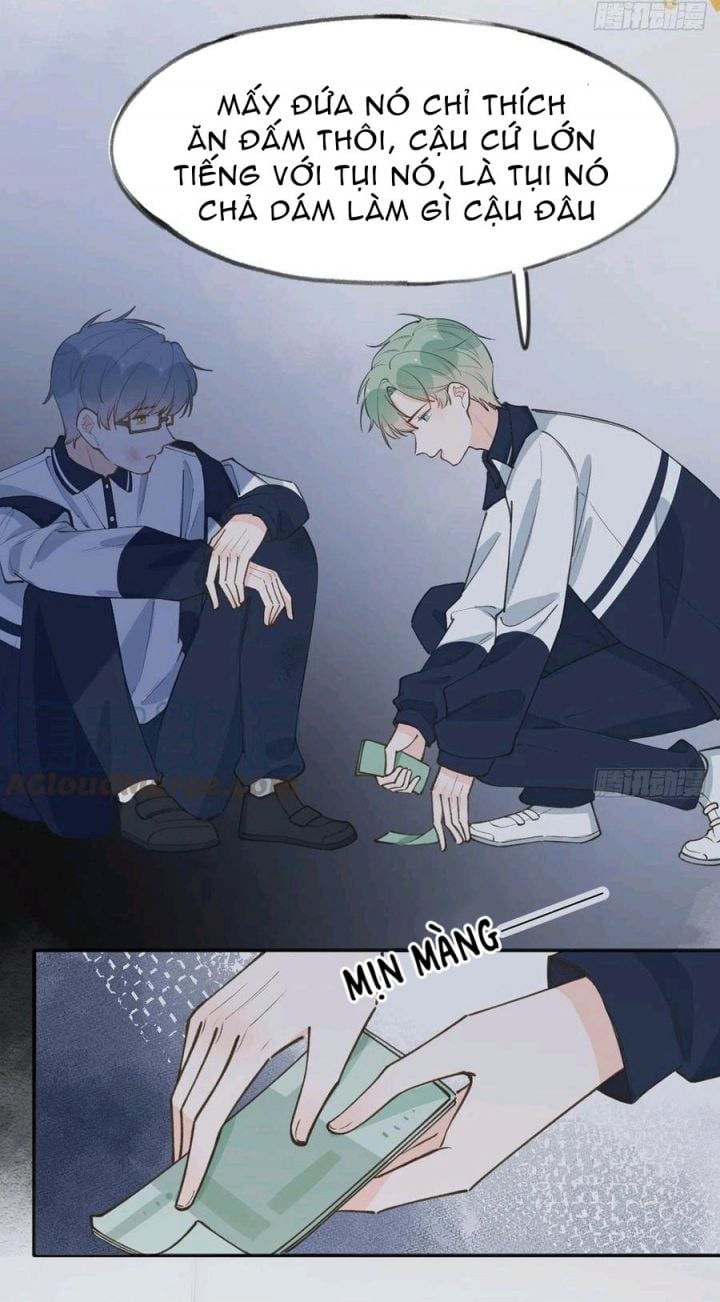 Tình Yêu Mạng Ngọt Ngào Lật Xe Rồi!: Chapter 93