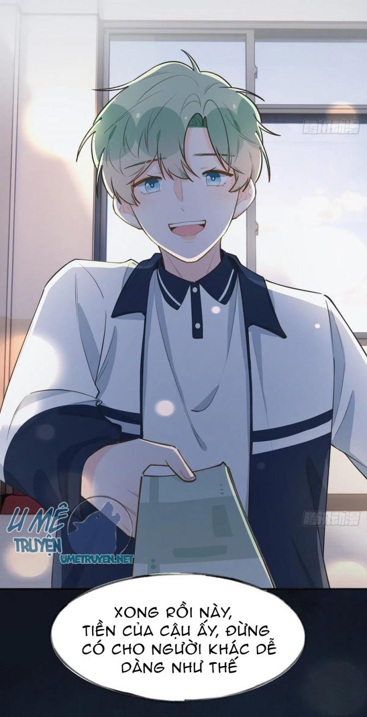 Tình Yêu Mạng Ngọt Ngào Lật Xe Rồi!: Chapter 93