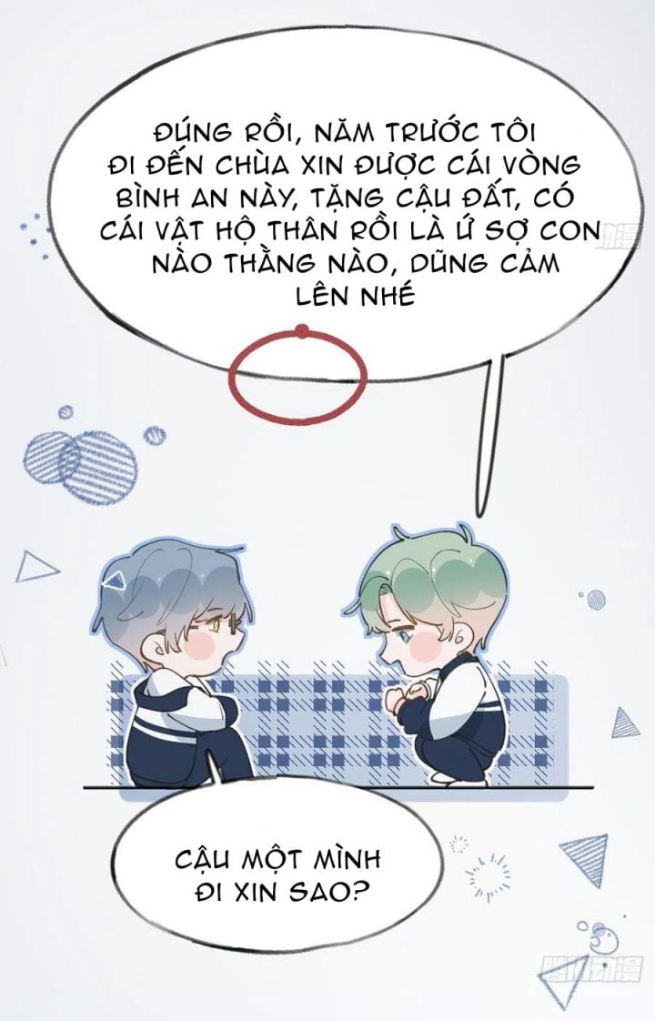 Tình Yêu Mạng Ngọt Ngào Lật Xe Rồi!: Chapter 93