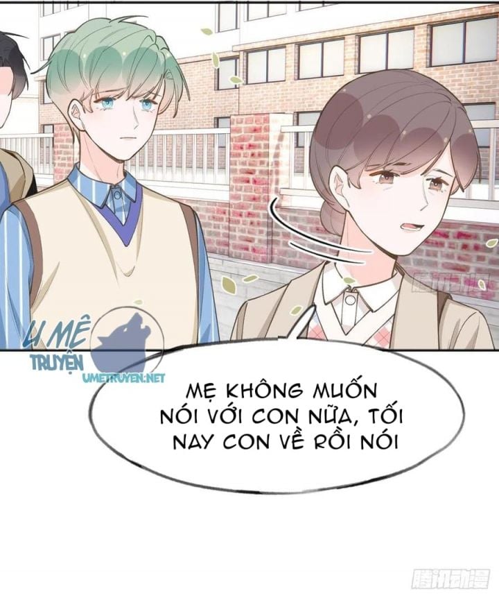 Tình Yêu Mạng Ngọt Ngào Lật Xe Rồi!: Chapter 93