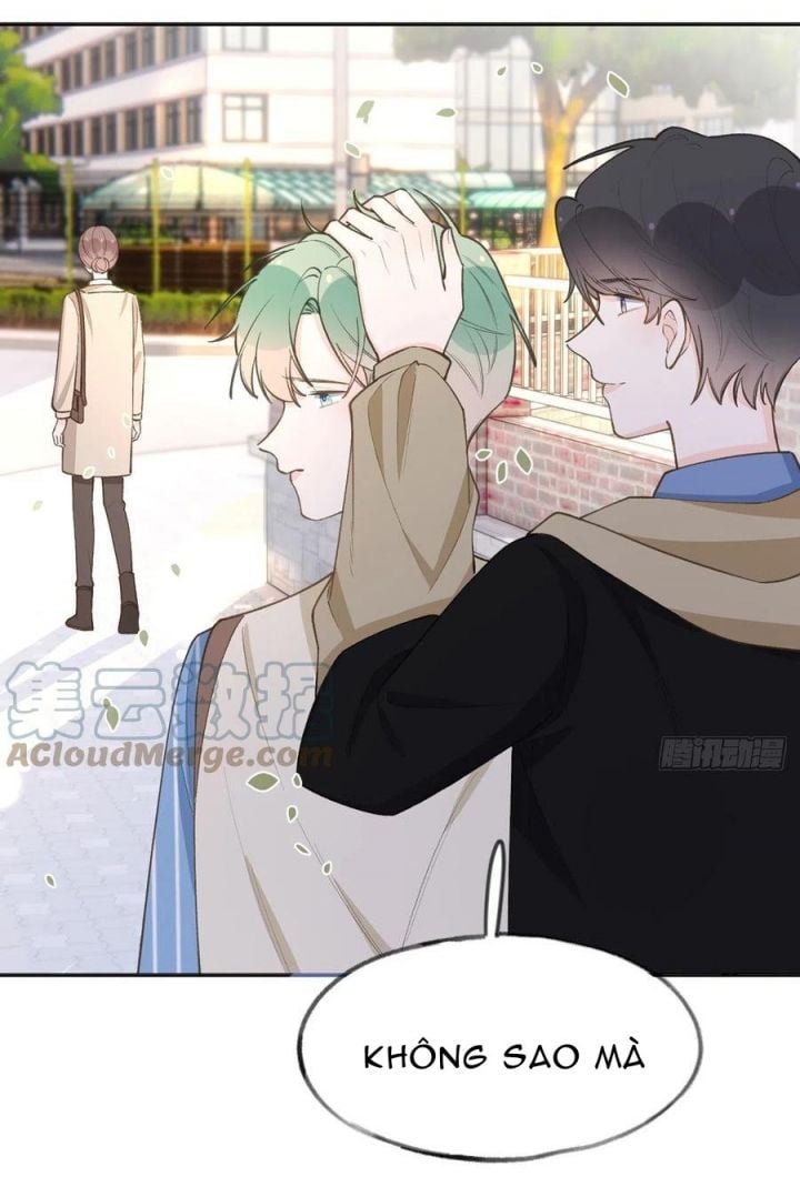 Tình Yêu Mạng Ngọt Ngào Lật Xe Rồi!: Chapter 93