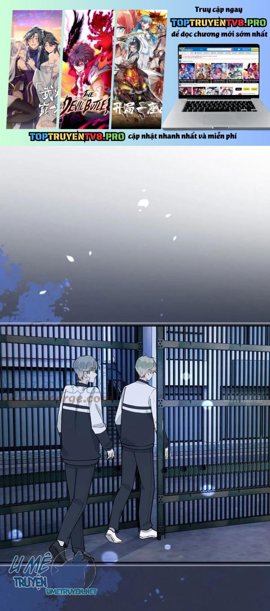 Tình Yêu Mạng Ngọt Ngào Lật Xe Rồi!: Chapter 94