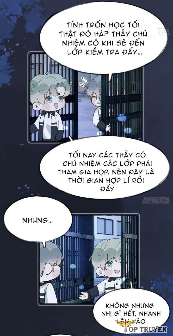 Tình Yêu Mạng Ngọt Ngào Lật Xe Rồi!: Chapter 94