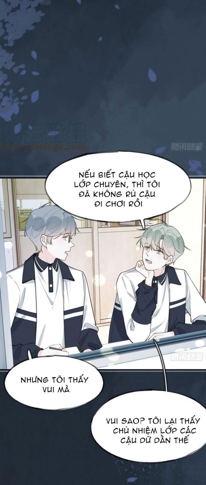 Tình Yêu Mạng Ngọt Ngào Lật Xe Rồi!: Chapter 94