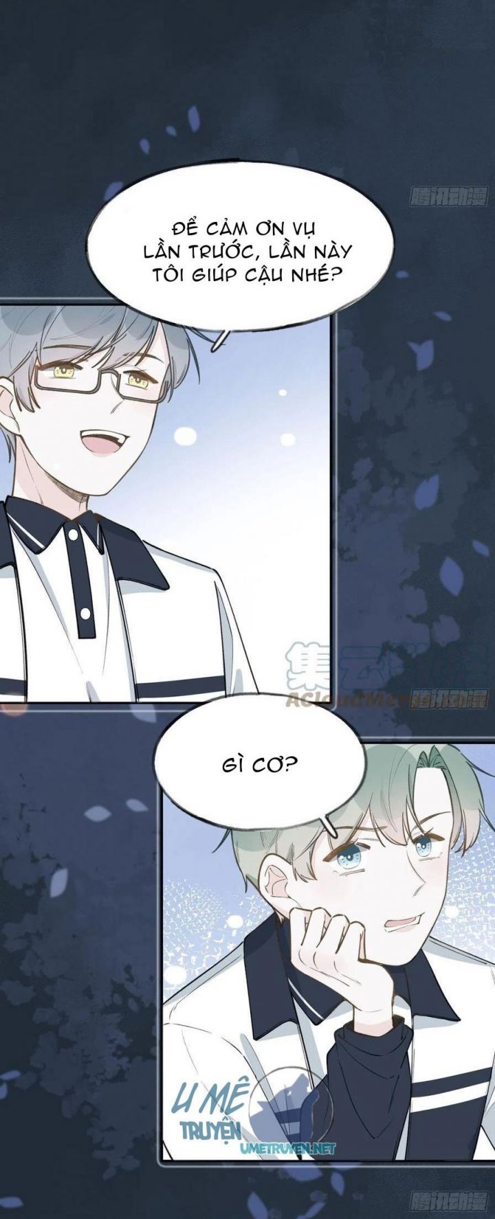 Tình Yêu Mạng Ngọt Ngào Lật Xe Rồi!: Chapter 94