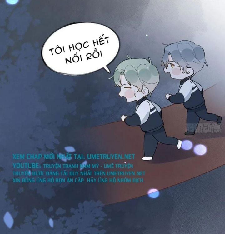 Tình Yêu Mạng Ngọt Ngào Lật Xe Rồi!: Chapter 94