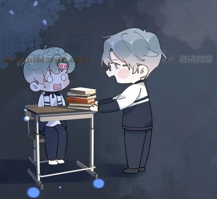 Tình Yêu Mạng Ngọt Ngào Lật Xe Rồi!: Chapter 94