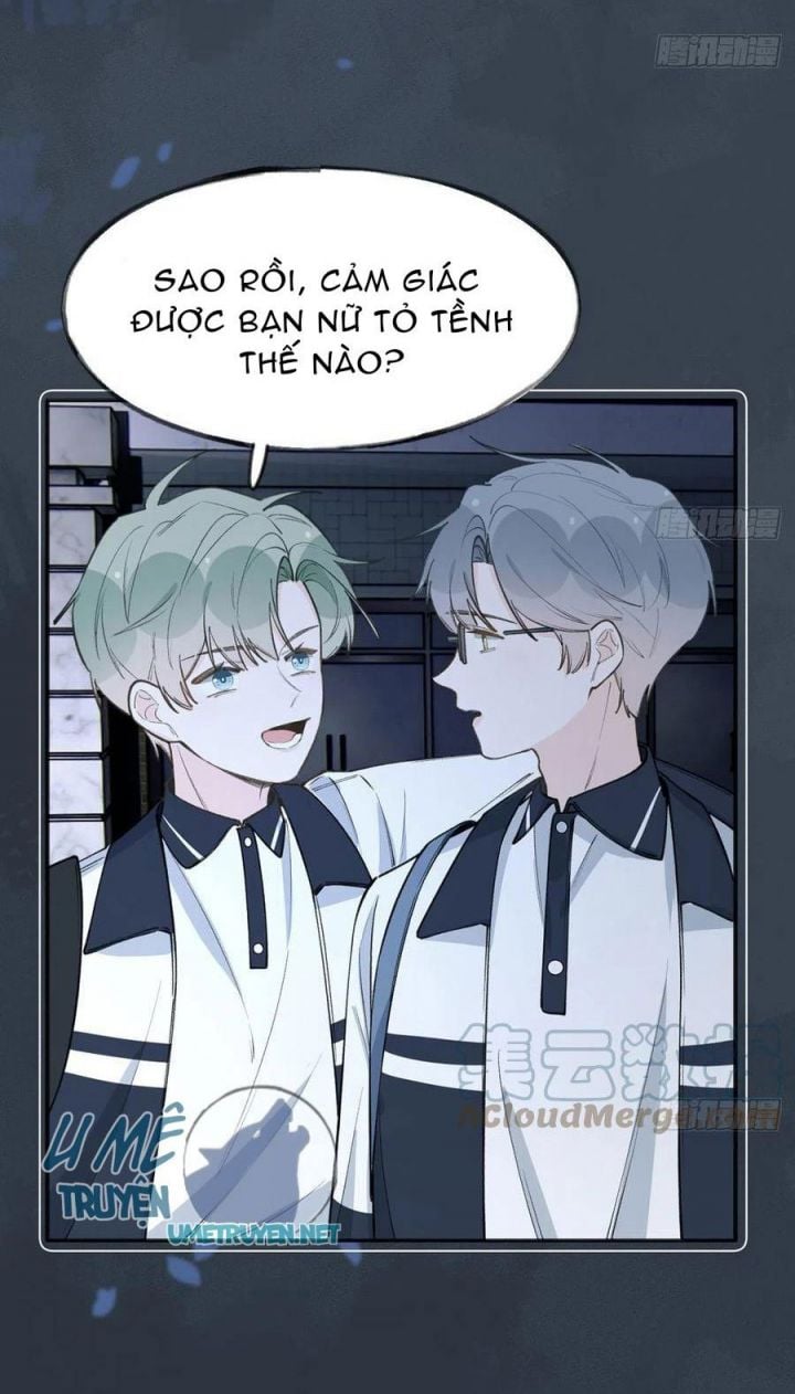 Tình Yêu Mạng Ngọt Ngào Lật Xe Rồi!: Chapter 94