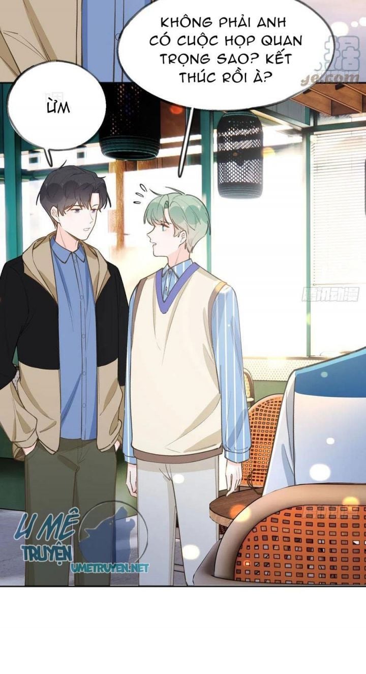 Tình Yêu Mạng Ngọt Ngào Lật Xe Rồi!: Chapter 94