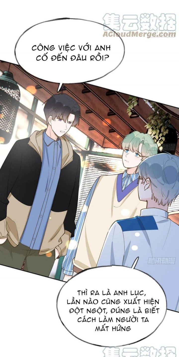 Tình Yêu Mạng Ngọt Ngào Lật Xe Rồi!: Chapter 94
