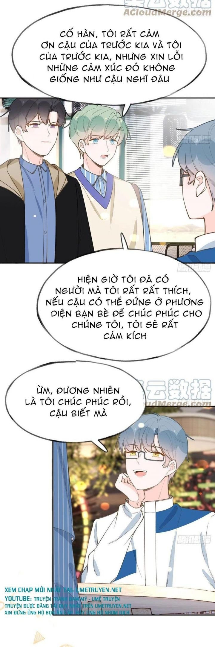 Tình Yêu Mạng Ngọt Ngào Lật Xe Rồi!: Chapter 94