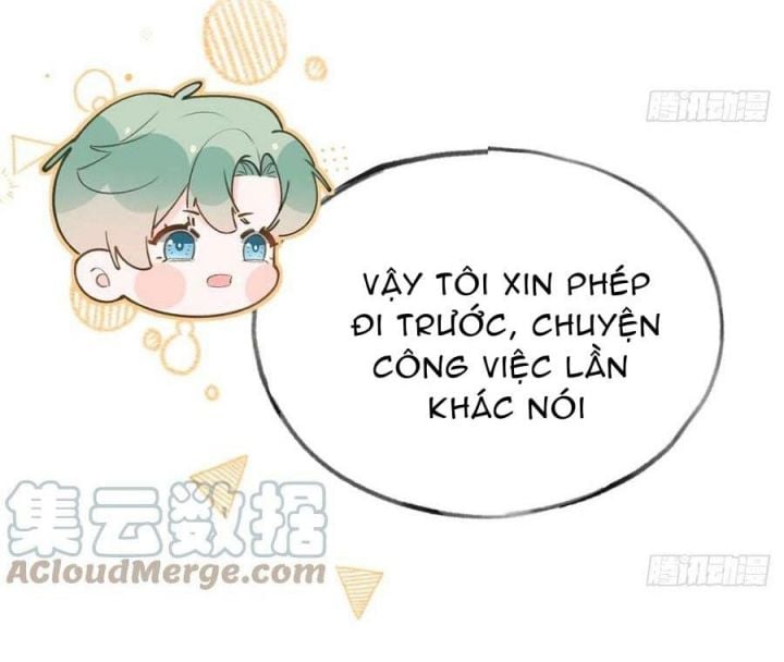 Tình Yêu Mạng Ngọt Ngào Lật Xe Rồi!: Chapter 94