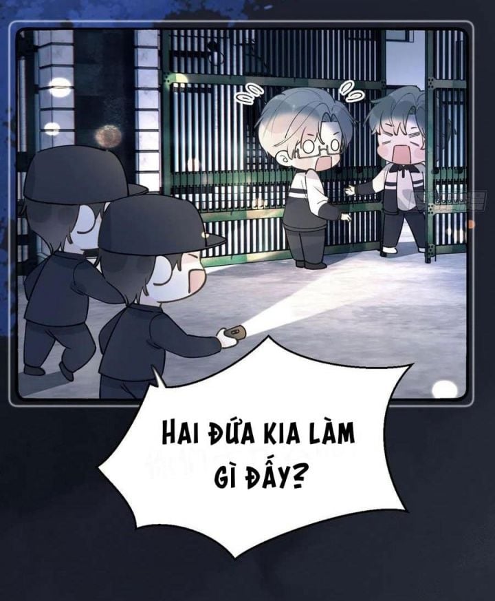 Tình Yêu Mạng Ngọt Ngào Lật Xe Rồi!: Chapter 94