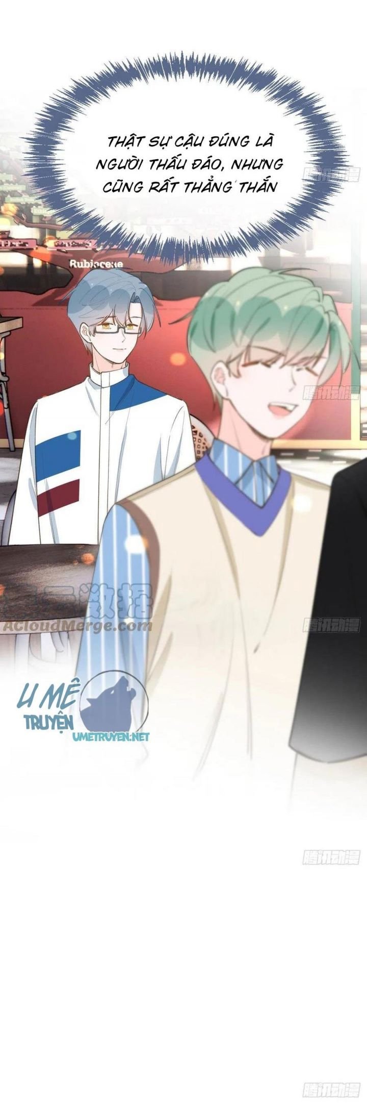 Tình Yêu Mạng Ngọt Ngào Lật Xe Rồi!: Chapter 94