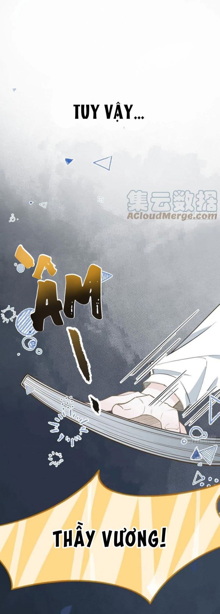 Tình Yêu Mạng Ngọt Ngào Lật Xe Rồi!: Chapter 94