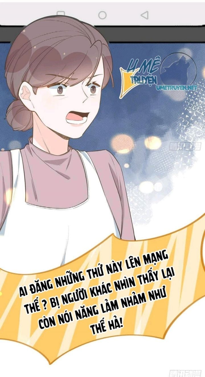 Tình Yêu Mạng Ngọt Ngào Lật Xe Rồi!: Chapter 97