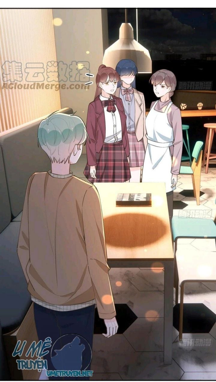 Tình Yêu Mạng Ngọt Ngào Lật Xe Rồi!: Chapter 97