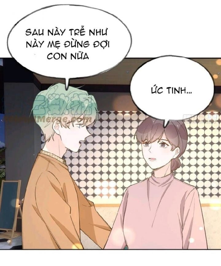 Tình Yêu Mạng Ngọt Ngào Lật Xe Rồi!: Chapter 97