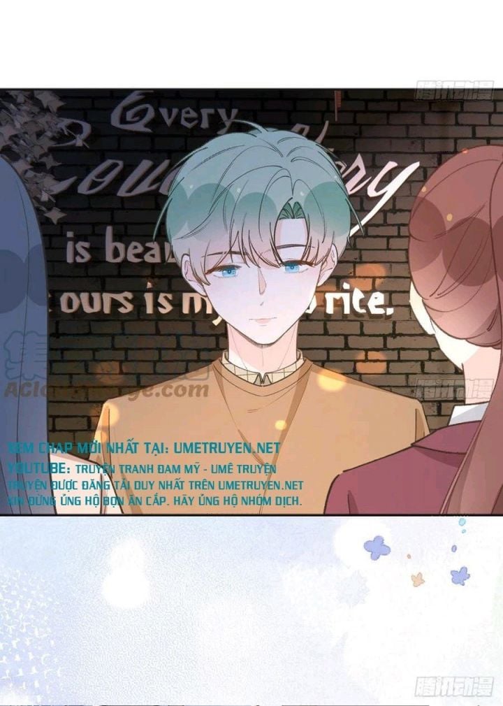 Tình Yêu Mạng Ngọt Ngào Lật Xe Rồi!: Chapter 97