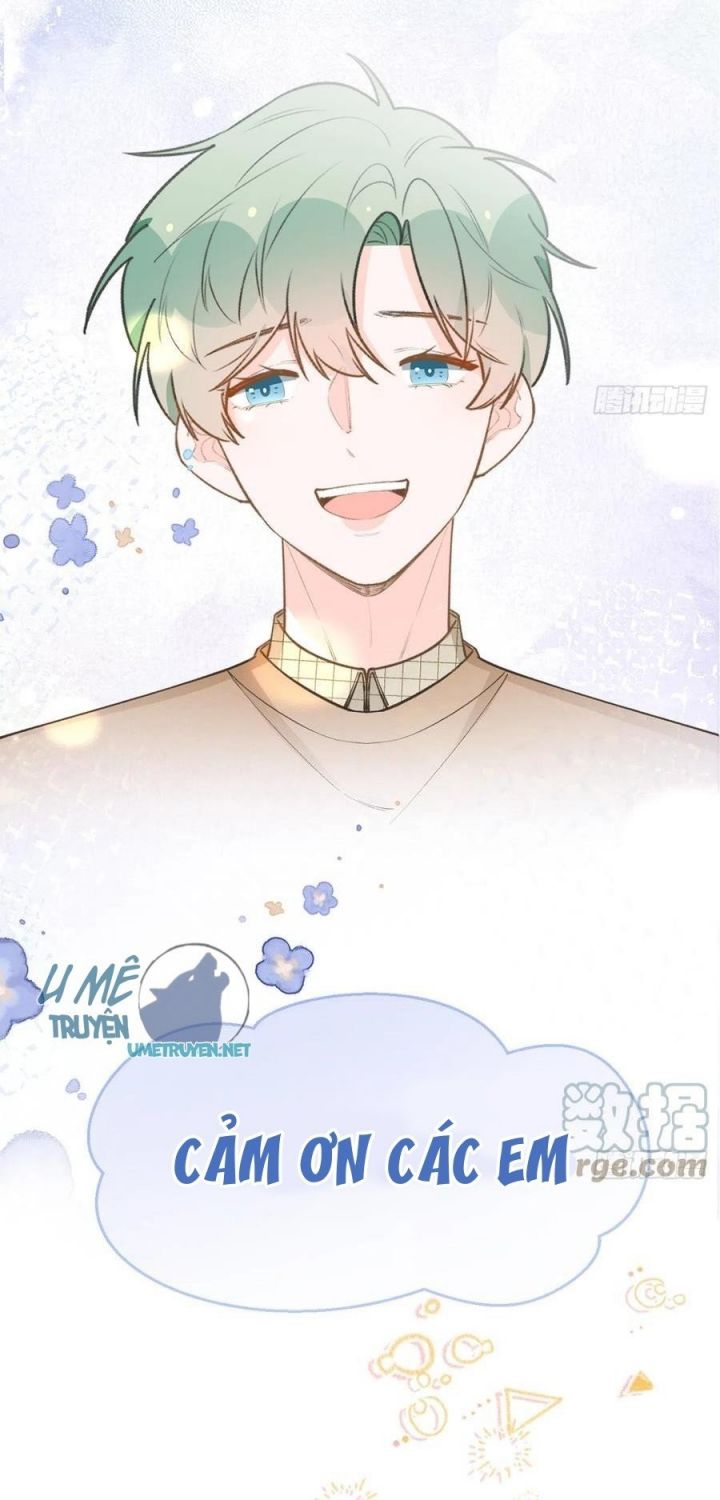 Tình Yêu Mạng Ngọt Ngào Lật Xe Rồi!: Chapter 97